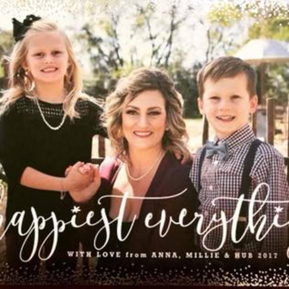 Meet your Posher, Anna - Picture 1 of 1